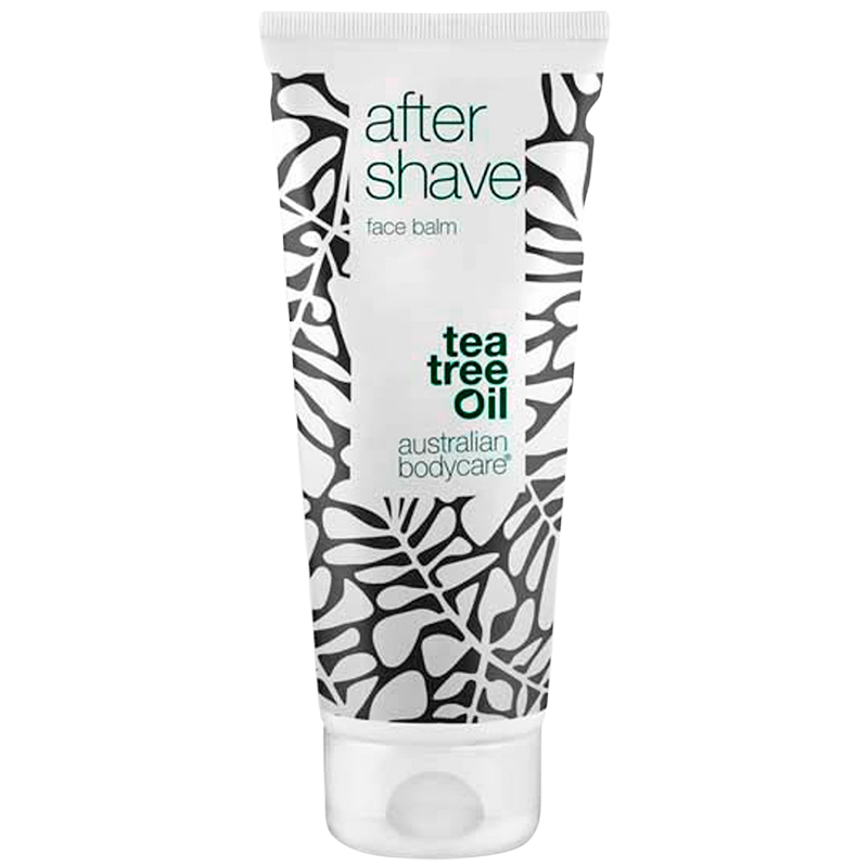Australian Bodycare After Shave Balm Men (100 ml)