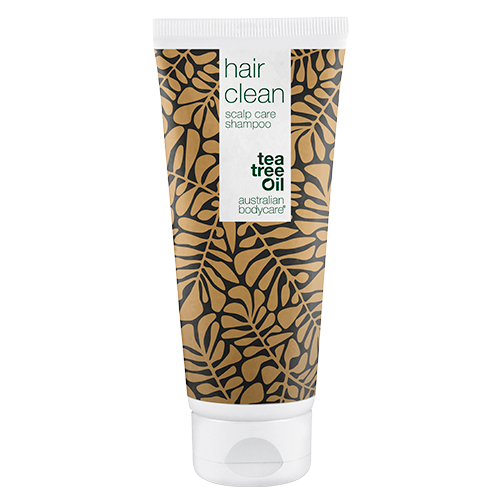 Australian Bodycare Shampoo Hair Clean - 200 ml.