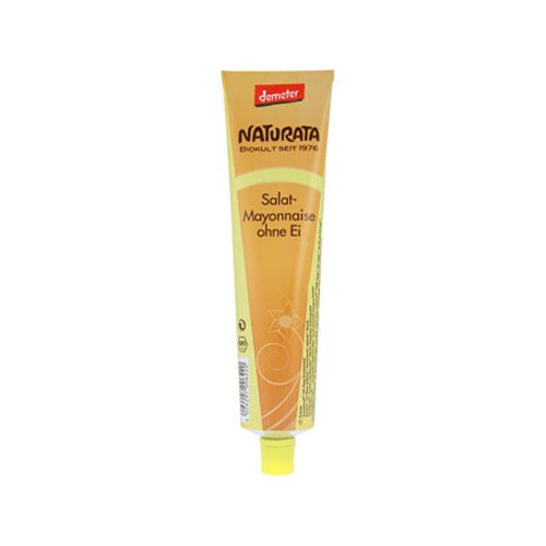 Demeter Salatmayonnaise u. æg Ø (190 g.)