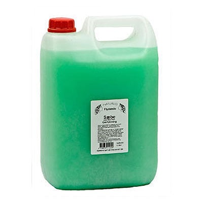 Rømer Håndsæbe Flydende Aloe Vera - 5 l.