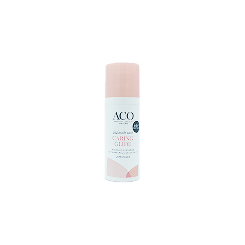 ACO Intimate Care Caring Glidecreme (50 ml)