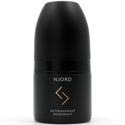 Njord Antiperspirant Roll-On Deodorant (50 ml)