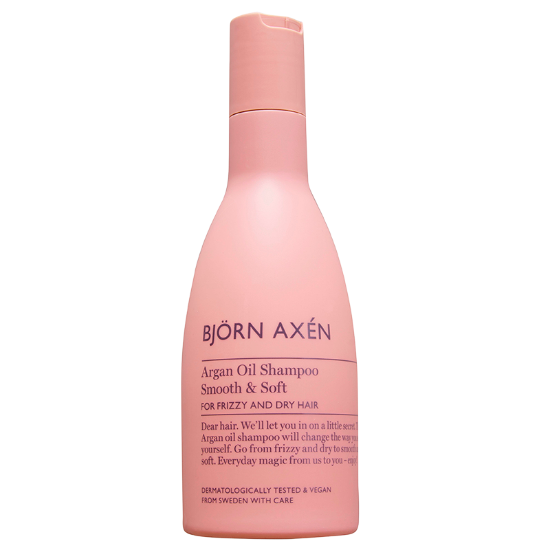 Björn Axen Argan Oil Shampoo (250 ml)