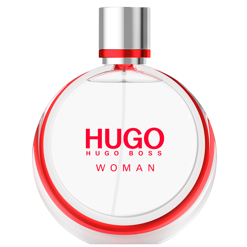Hugo Boss Hugo Woman EDP (50 ml)