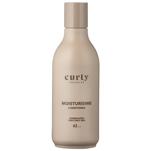 IdHAIR Curly Xclusive Moisture Conditioner (250 ml)