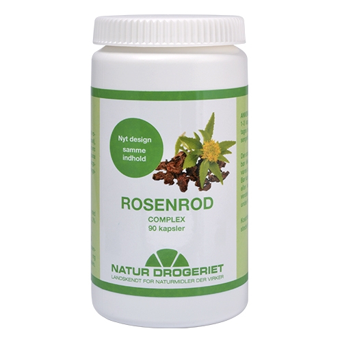 Rosenrod