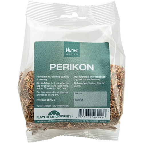 Natur Drogeriet Perikon (60 g)
