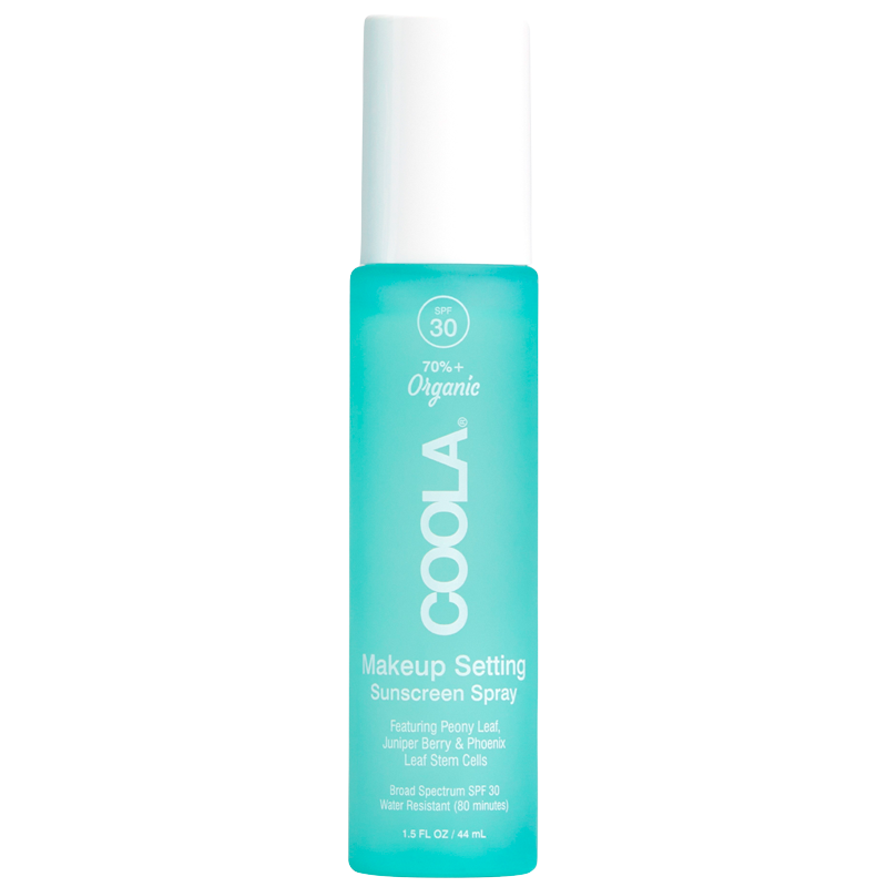 Coola Makeup Setting Spray SPF30 - 44 ml