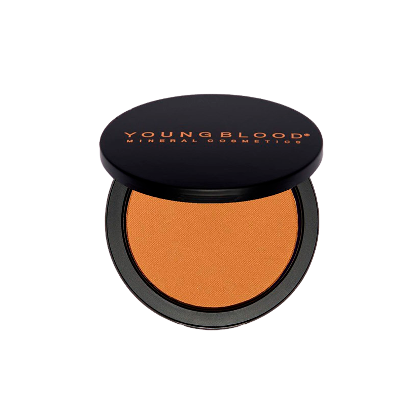 Youngblood Defining Bronzer Caliente (8 g)