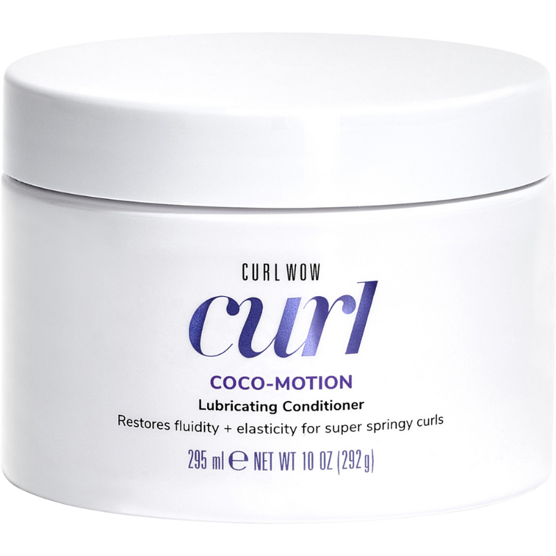 Color Wow Coco Motion Lubricating Conditioner (295 ml)