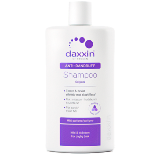 Daxxin Anti-Skælshampoo - 250 ml.