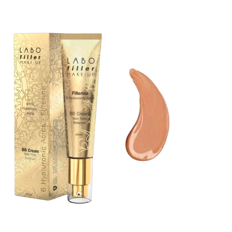 Fillerina BB Cream 04 (40 ml)