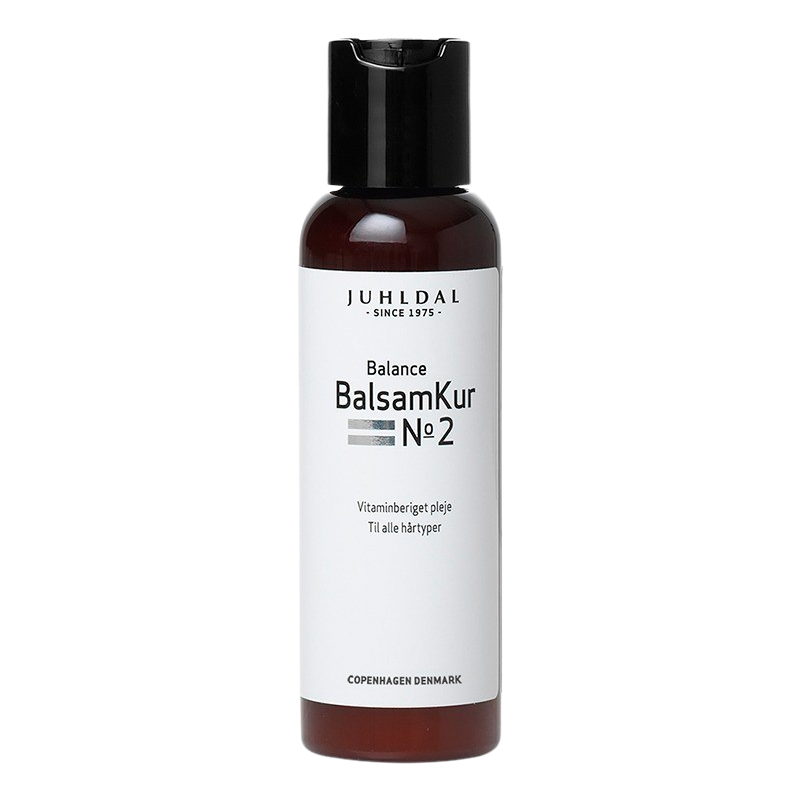 Juhldal BalsamKur No 2 (100 ml)