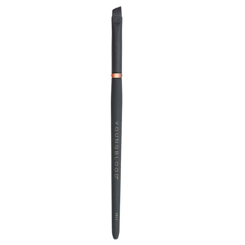 Youngblood LUXE Makeup Brushes Liner Perfecting YB12 (1 stk)