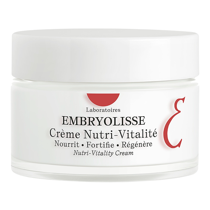 Embryolisse Nutri-Vitality Cream (50 ml)
