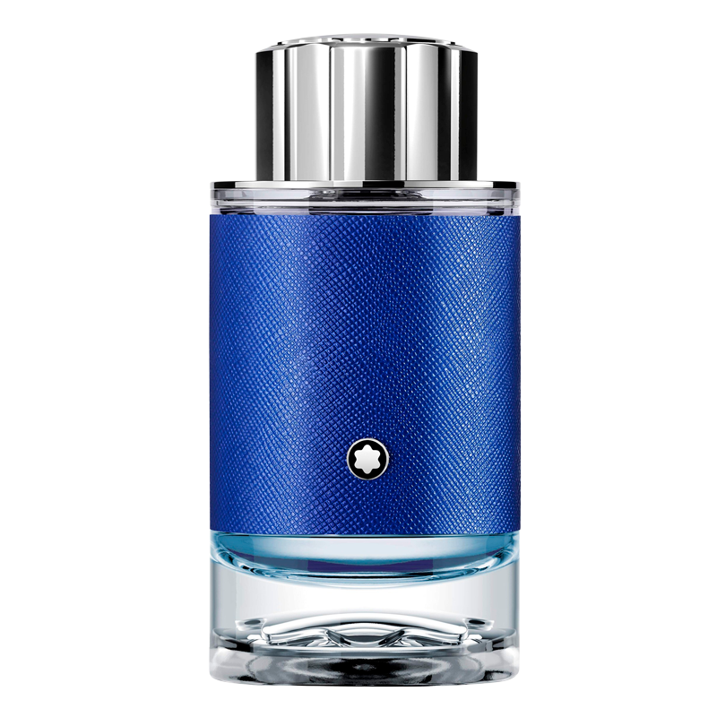 Mont Blanc Explorer Ultra Blue EDP - 100 ml.