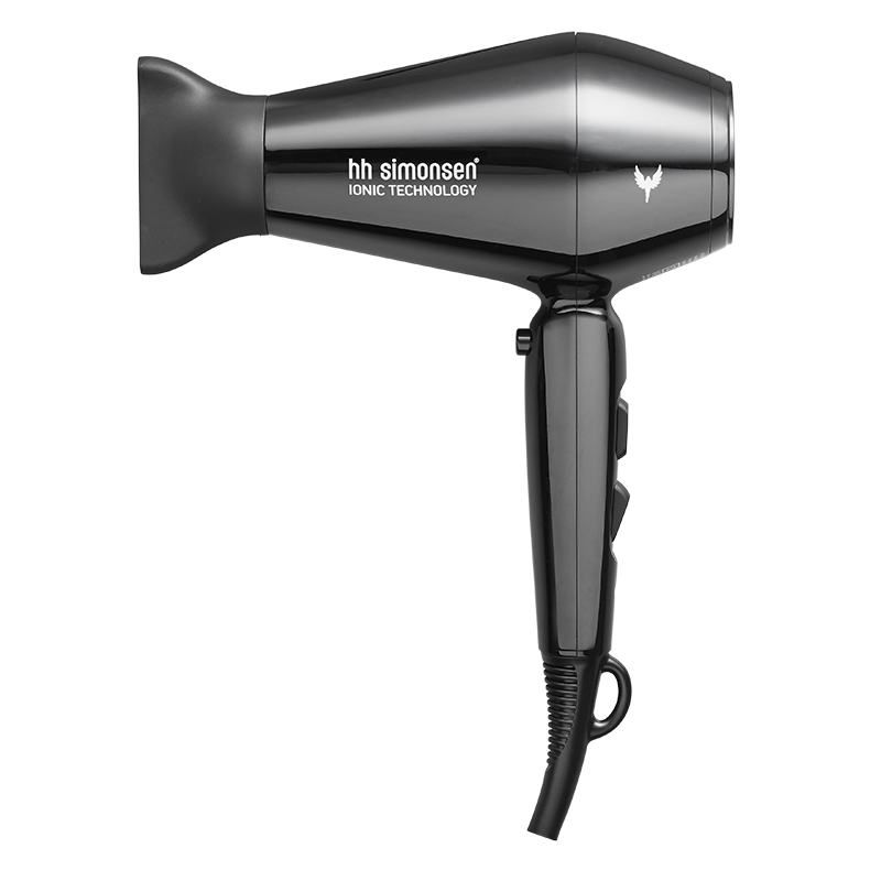 HH Simonsen Compact Dryer