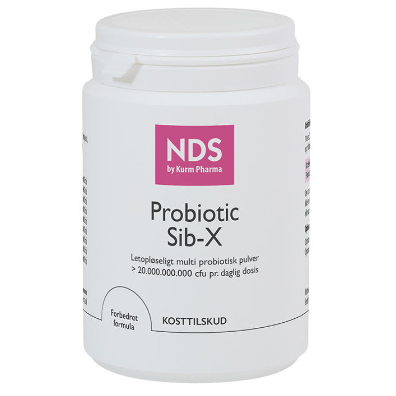 NDS Probiotic Sib-X (100 g)