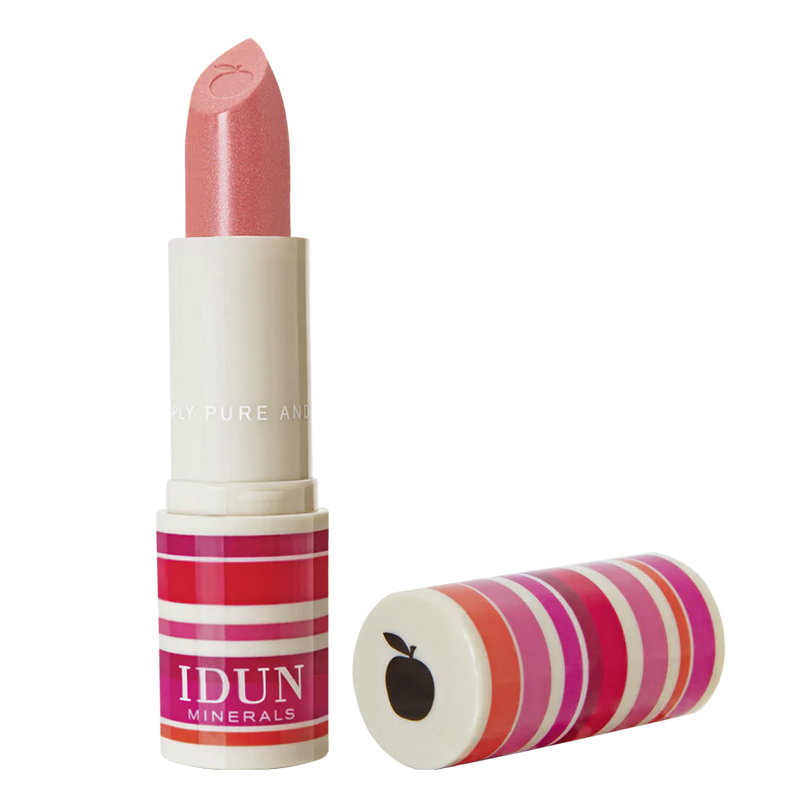 IDUN Minerals Elise Lipstick Creme - 3,6 g
