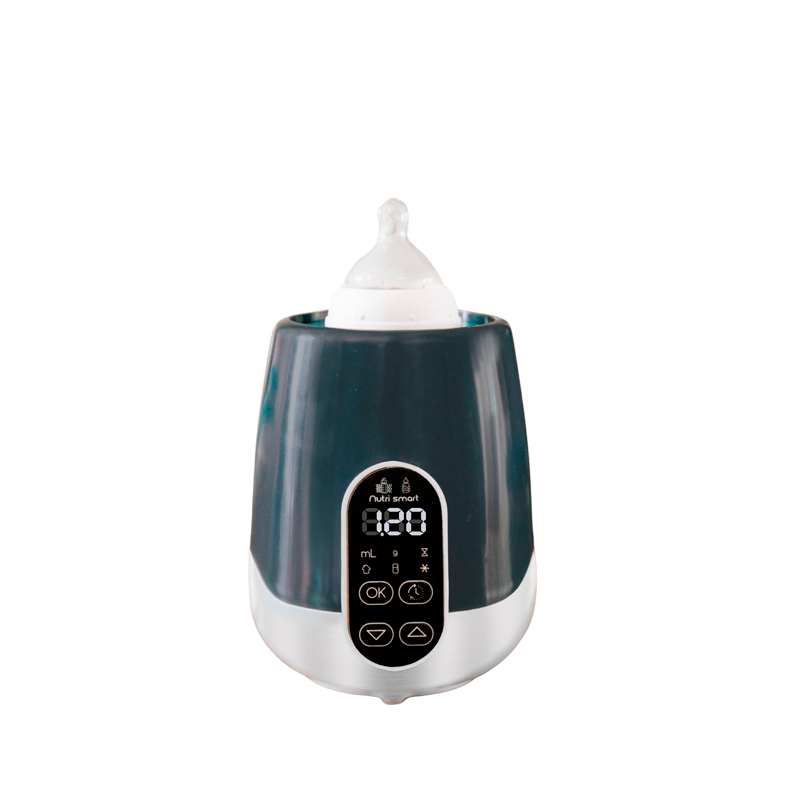 Babymoov Nutrismart Flaskevarmer (1 stk)
