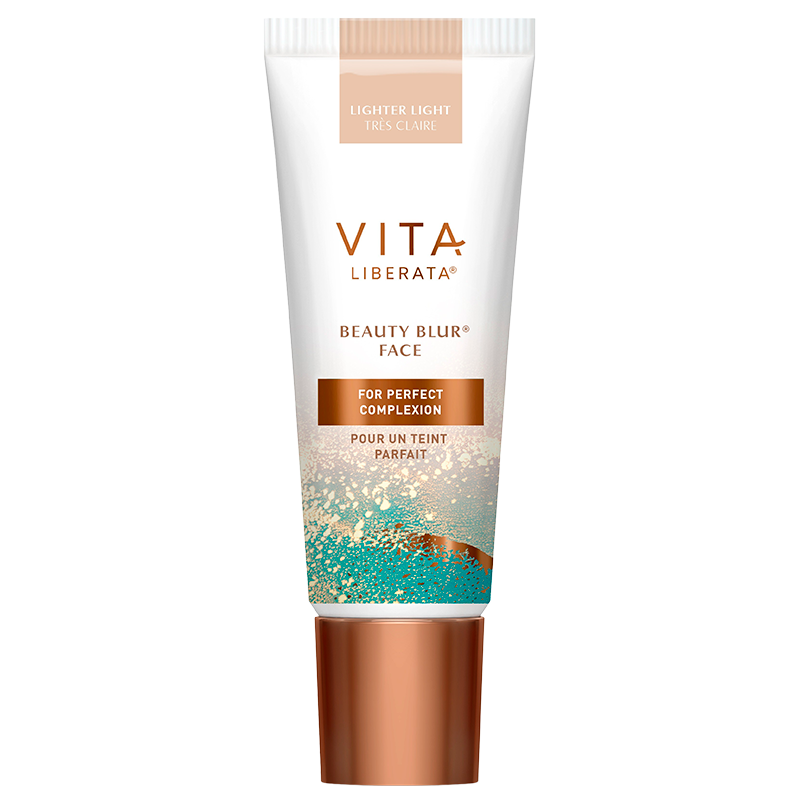 Vita Liberata Beauty Blur Lighter Light (30 ml)