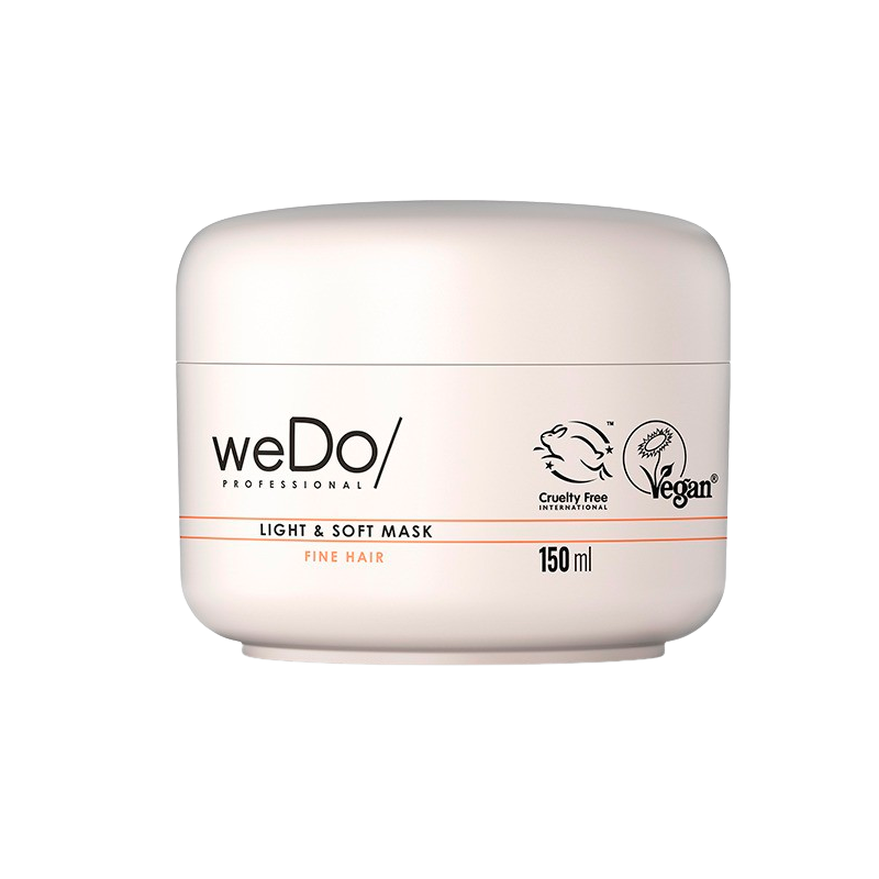 weDo/ Professional Light & Soft Mask - 150 ml