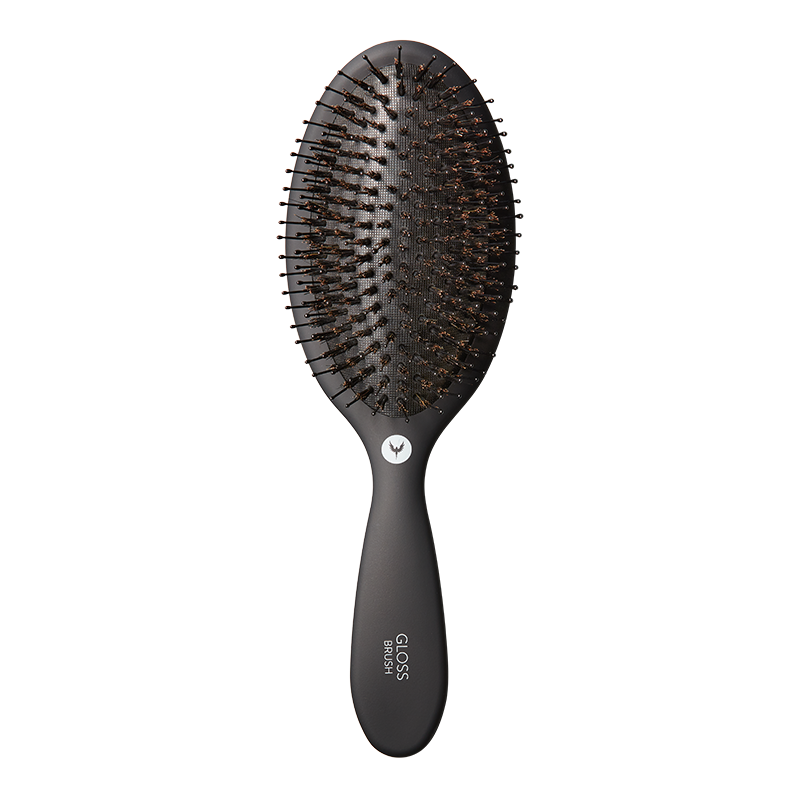 HH Simonsen Gloss Brush Black