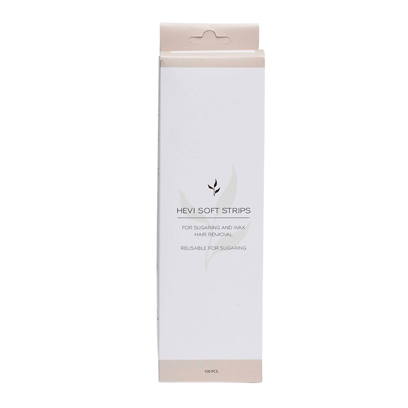 HEVI Sugaring Strips - 100 stk.