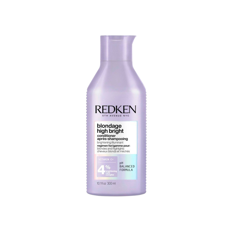 Redken Blondage High Bright Conditioner (300 ml)