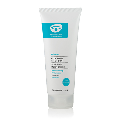 GreenPeople After Sun Lotion - 200 ml