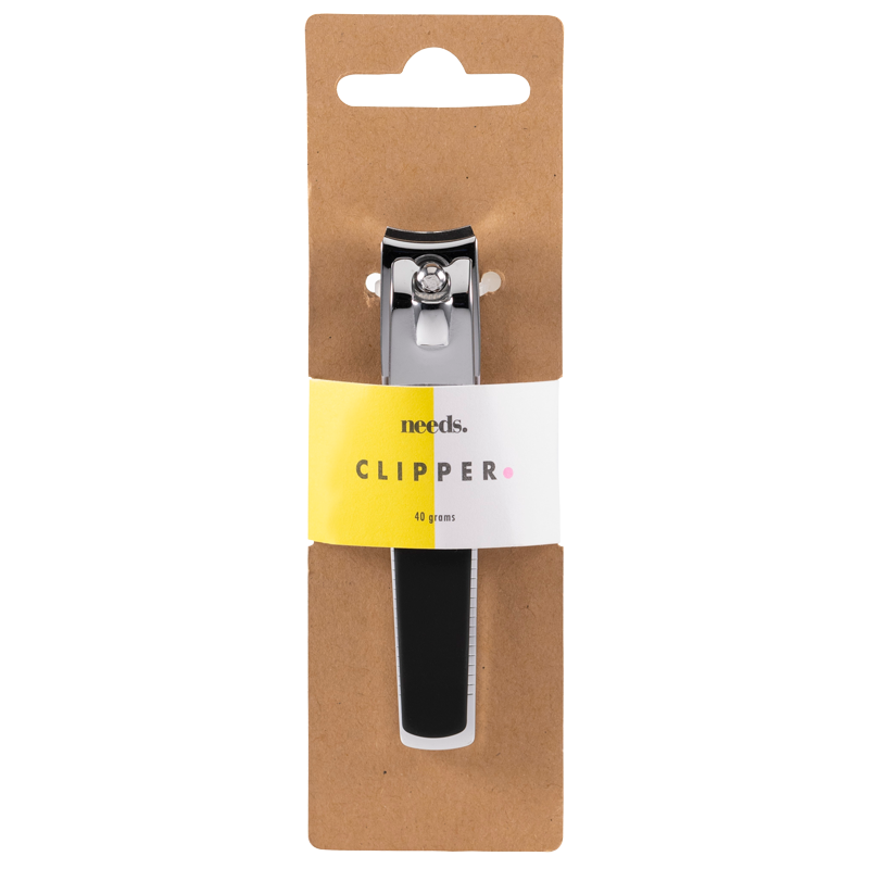 Needs Nail Clipper Large - 1 stk.