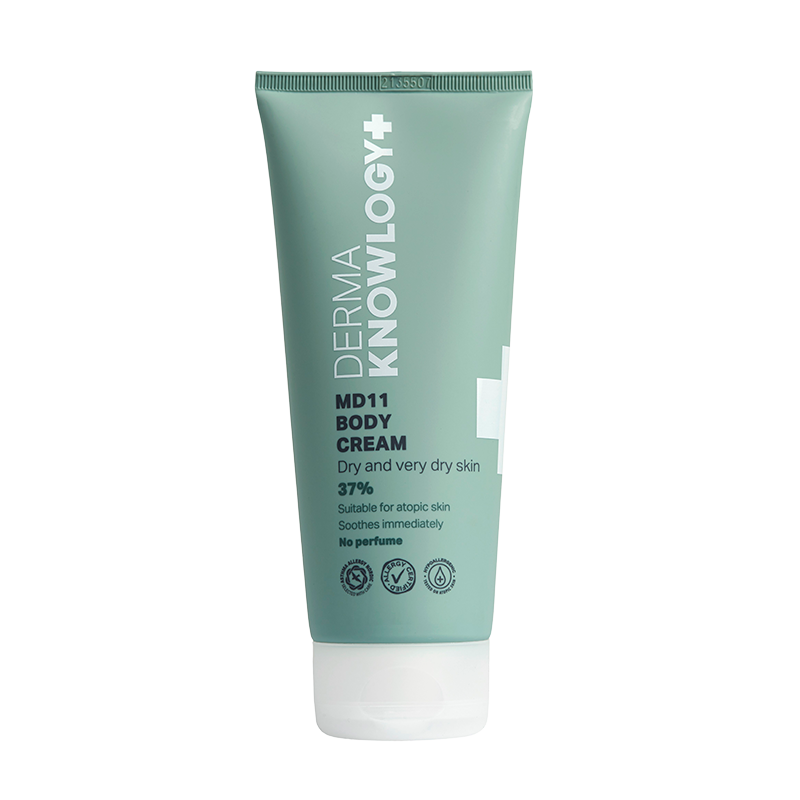DermaKnowlogy MD11 Bodycream (200 ml)