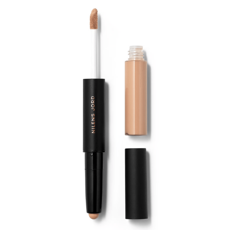 Nilens Jord Duo Concealer Chai 453 - 5 ml