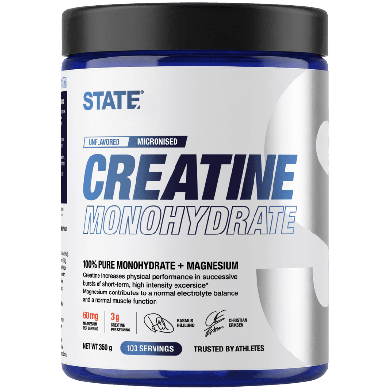STATE Drinks Kreatin+ (350 g)
