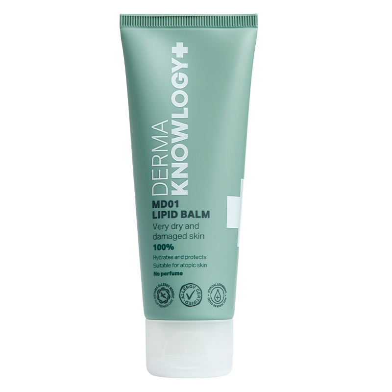 DermaKnowlogy MD01 Lipid Balm (75 ml)