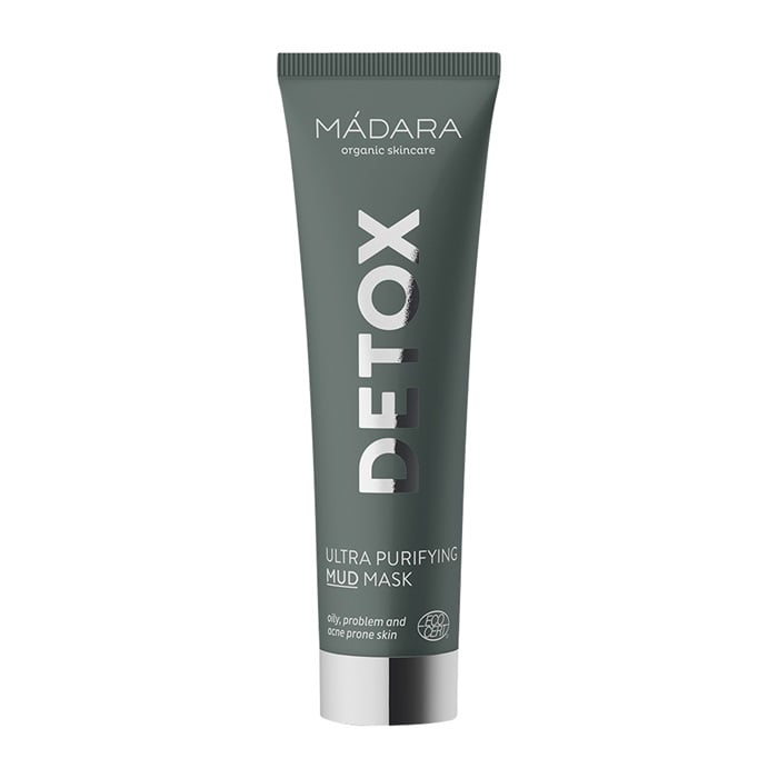 Madara Ultra Purifying Mud Mask (60 ml)
