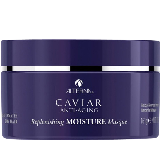 Alterna Caviar Anti-Aging Replenishing Moisture Masque (161 g)