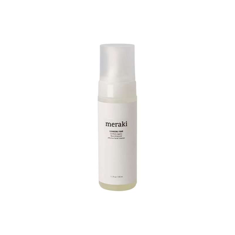 Meraki Cleansing Foam (150 ml)