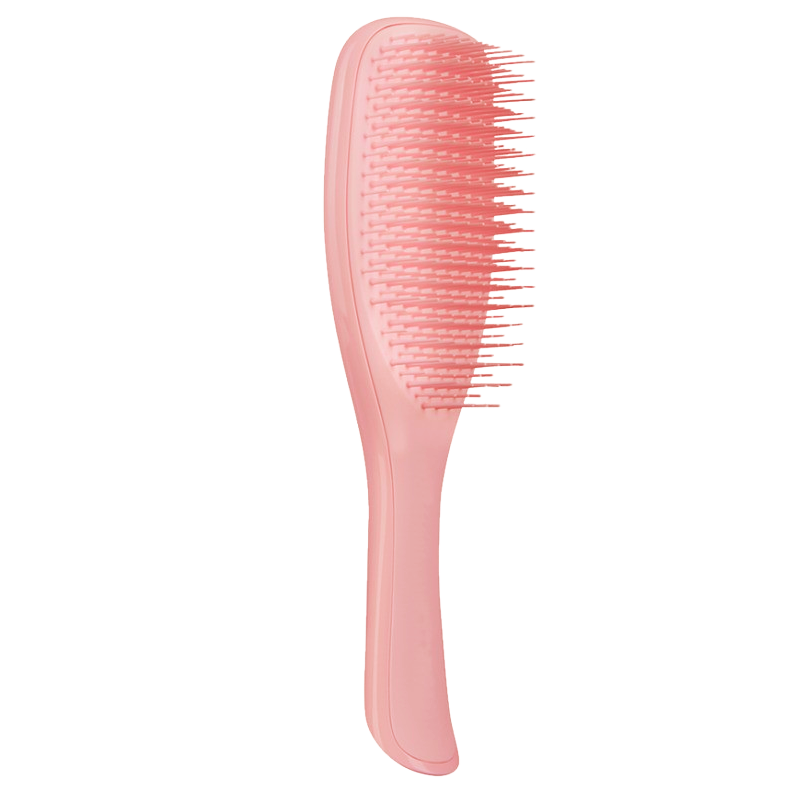 Tangle Teezer Large Wet Peach Glow - 1 stk.