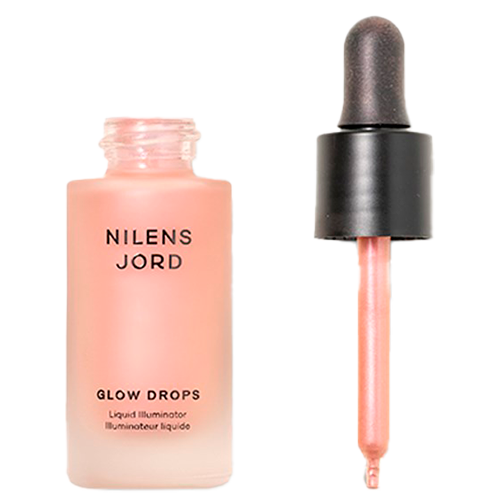 Nilens Jord Glow Drops Blush (15 ml)