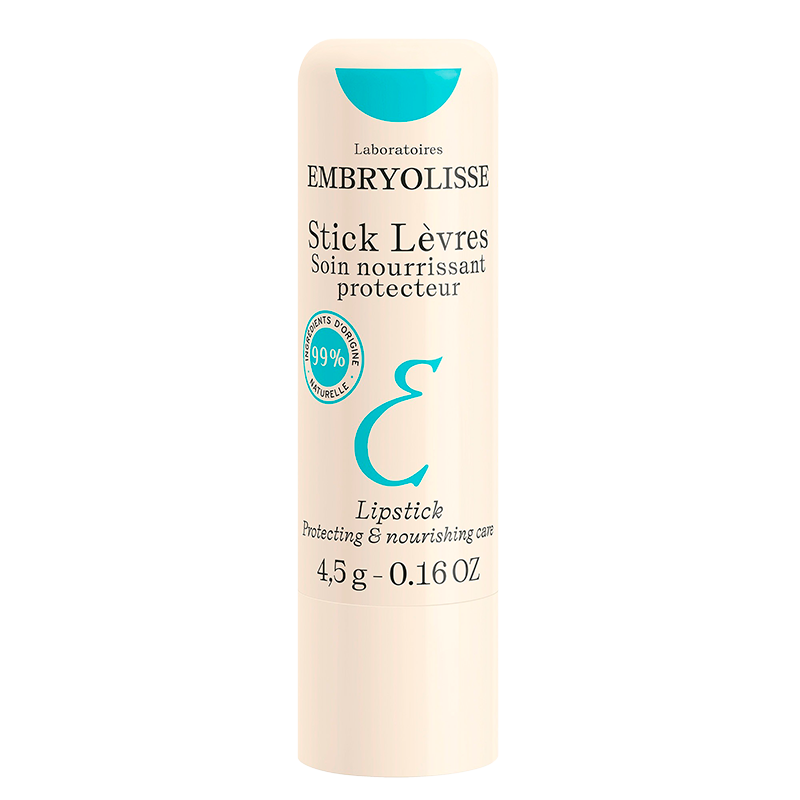 Embryolisse Protective Repair Lipstick (4,5 g)