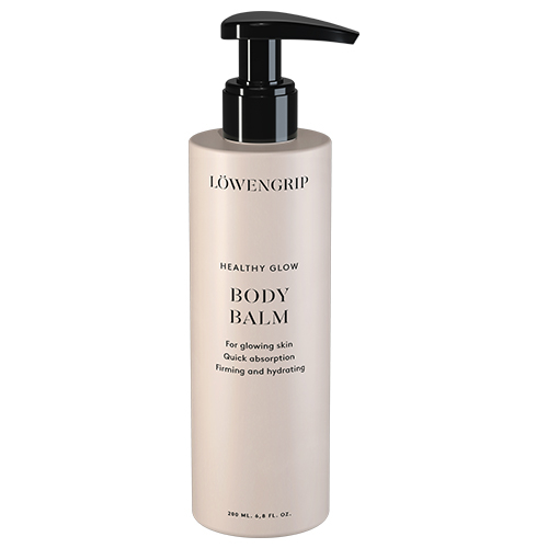 Löwengrip Healthy Glow Body Balm (200 ml)