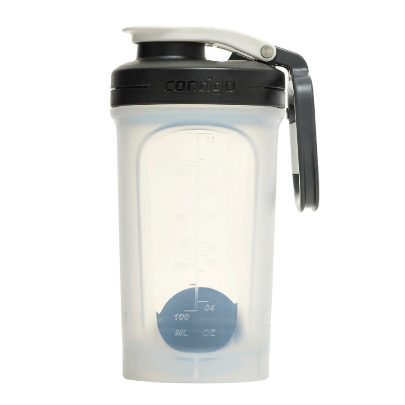 Contigo Shaker Shake Go Fit 2.0 Salt (590 ml)