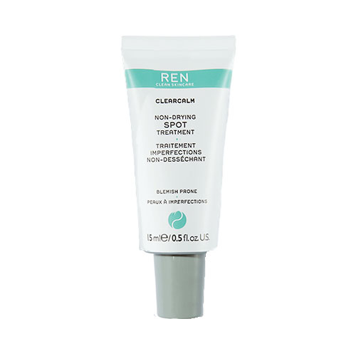 REN ClearCalm Non-Drying Spot Treatment (15 ml)