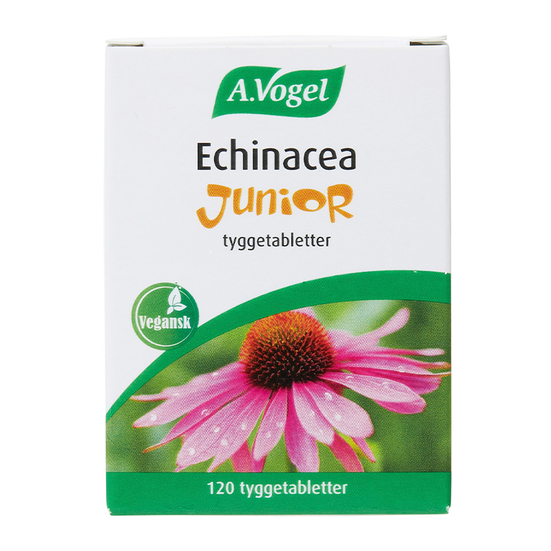 A.Vogel Echinacea Junior (120 tbl.)