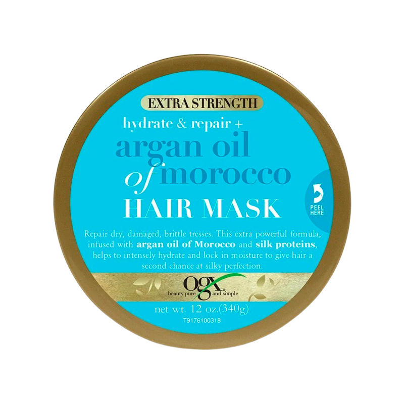 OGX Argan Oil of Morocco XS Hair Mask (300 ml)