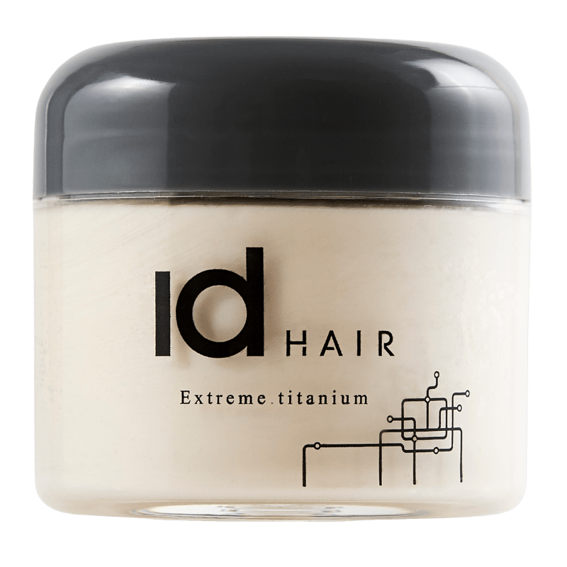IdHAIR Extreme Titanium 100 ml.