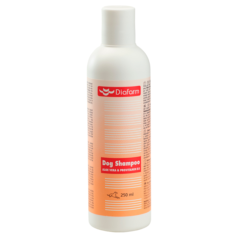 Diafarm Hunde Shampoo (250 ml)