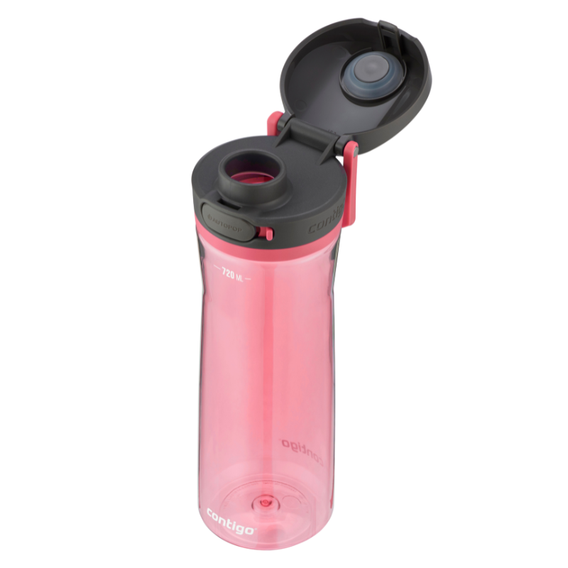 Contigo Drikkedunk Jackson 2.0 Tritan Frosted Rose (720 ml)