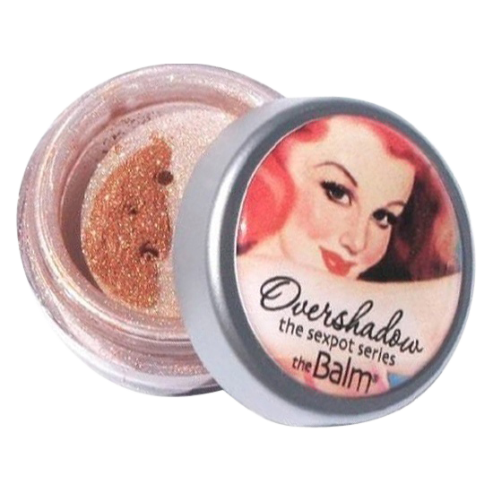 The Balm Overshadow You Buy, ILl Fly 0.57 g.